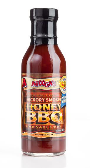 Arooga's Hickory Smoked Honey BBQ